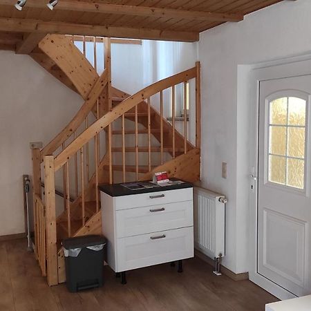 Ferienhaus Senft Bad Schandau Exterior photo